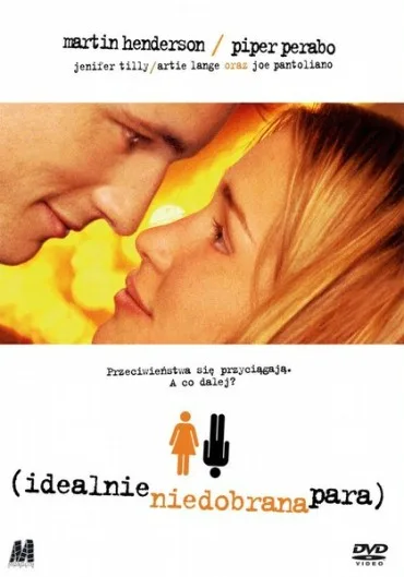 Idealnie niedobrana para