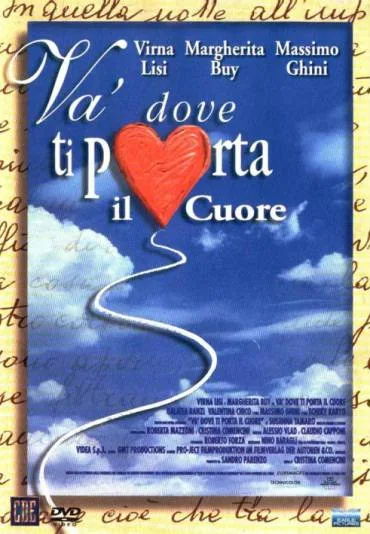 Idź, gdzie niesie cię serce