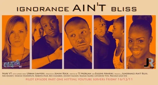 Ignorance A'int Bliss