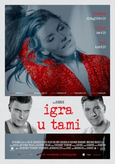 Igra u tami