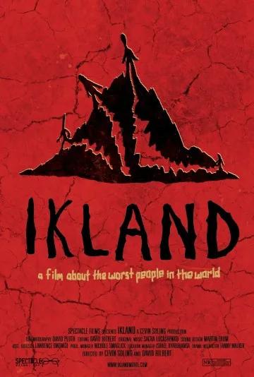 Ikland
