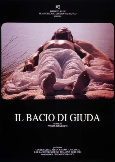 Il Bacio di Giuda
