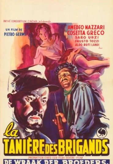 Il Brigante di Tacca del Lupo