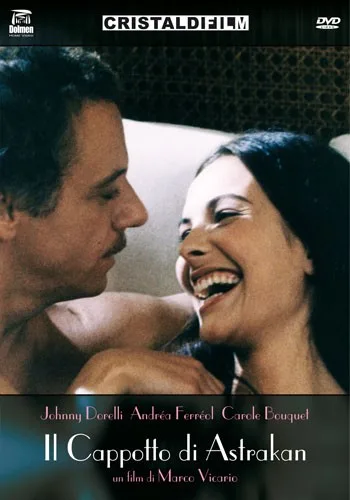 Il Cappotto di Astrakan