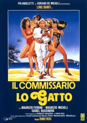 Il Commissario Lo Gatto