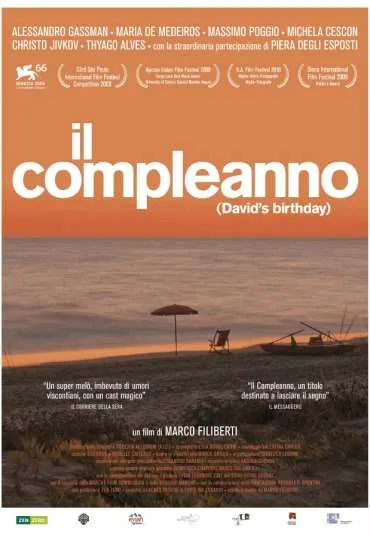 Il Compleanno