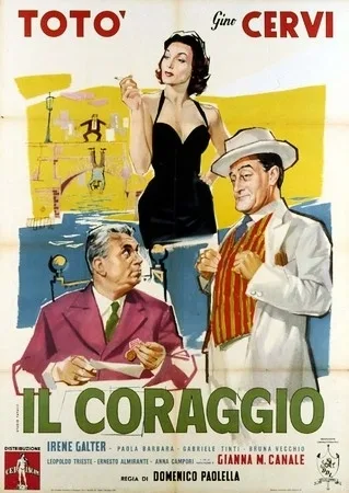 Il Coraggio