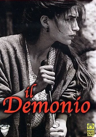 Il Demonio