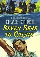 Il Dominatore dei sette mari