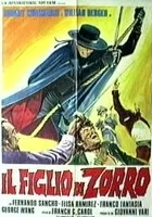 Il Figlio di Zorro
