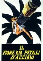 Il Fiore dai petali d'acciaio