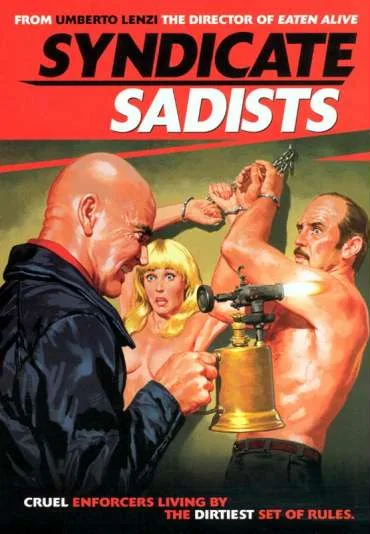 Il Giustiziere sfida la città