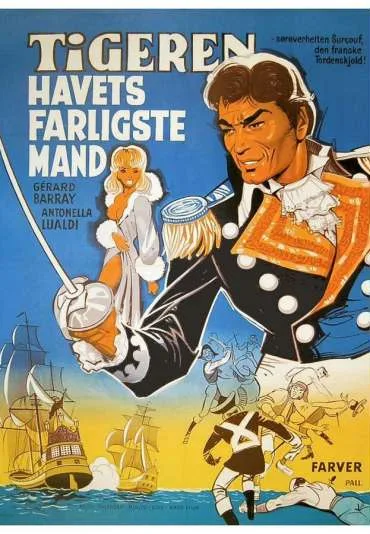 Il Grande colpo di Surcouf