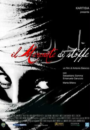 Il Mercante di stoffe