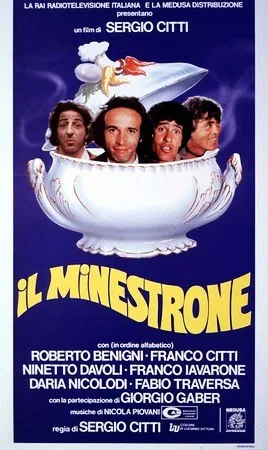 Il Minestrone