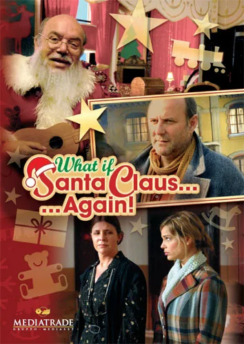 Il Mio amico Babbo Natale 2