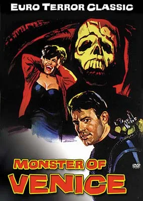 Il Mostro di Venezia