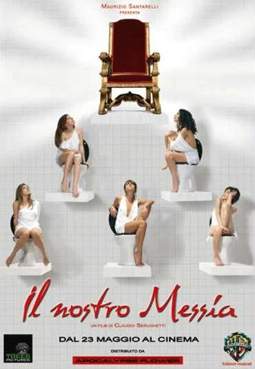 Il Nostro messia