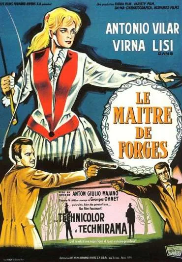 Il Padrone delle ferriere