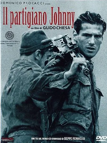 Il Partigiano Johnny