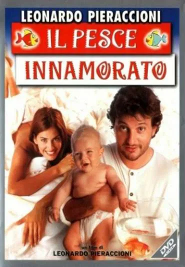 Il Pesce innamorato