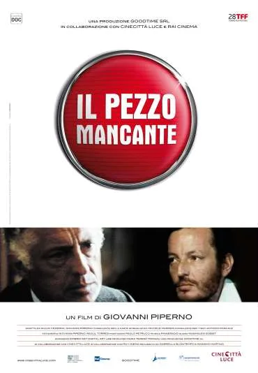 Il Pezzo mancante
