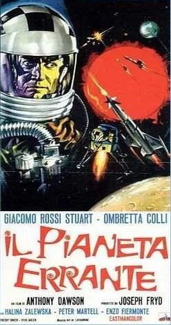 Il Pianeta errante