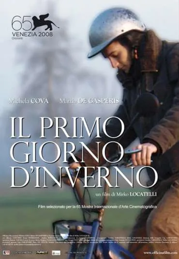 Il Primo giorno d'inverno