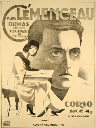 Il Processo Clémenceau