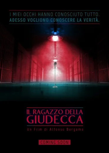Il Ragazzo Della Giudecca