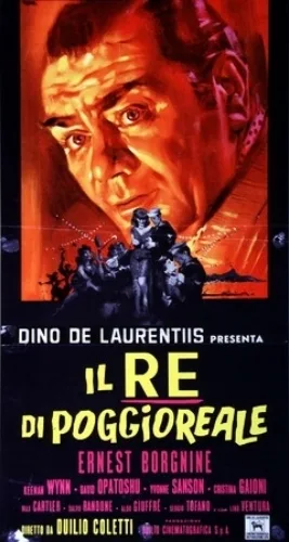 Il Re di Poggioreale