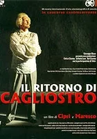 Il Ritorno di Cagliostro