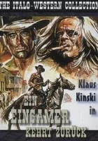 Il Ritorno di Clint il solitario