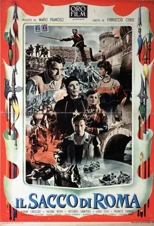 Il Sacco di Roma