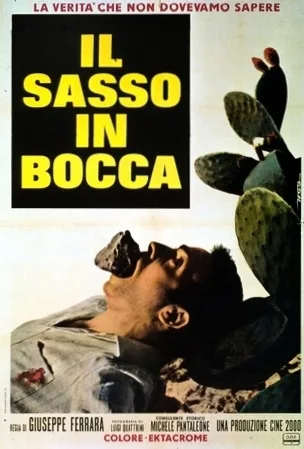 Il Sasso in bocca