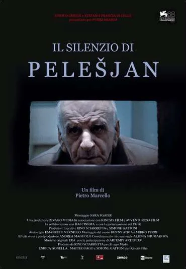 Il Silenzio di Pelesjan