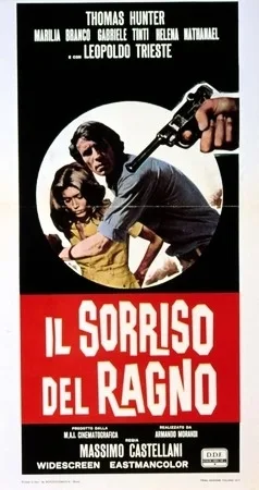 Il Sorriso del ragno