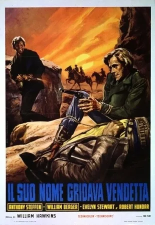 Il Suo nome gridava vendetta