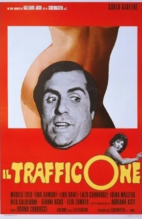 Il Trafficone
