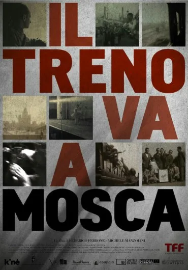 Il Treno va a Mosca