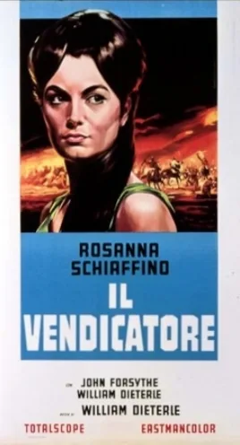 Il Vendicatore