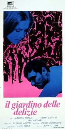 Il giardino delle delizie