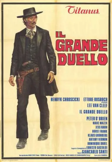 Il grande duello