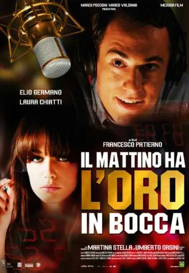 Il mattino ha l'oro in bocca