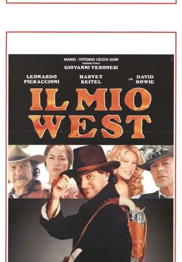 Il mio West