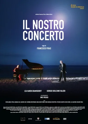 Il nostro concerto