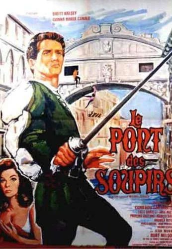 Il ponte dei sospiri