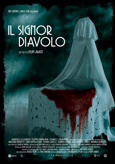 Il signor Diavolo
