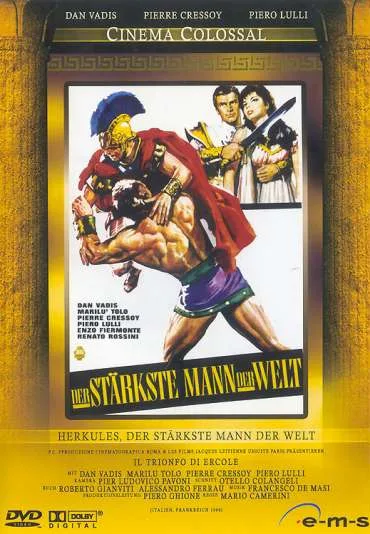 Il trionfo di Ercole