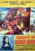 Il trionfo di Robin Hood